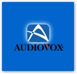 AudioVox Logo